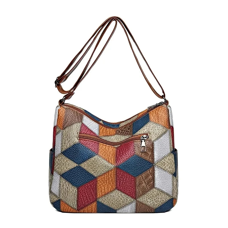 Lorena Tasche Rückansicht