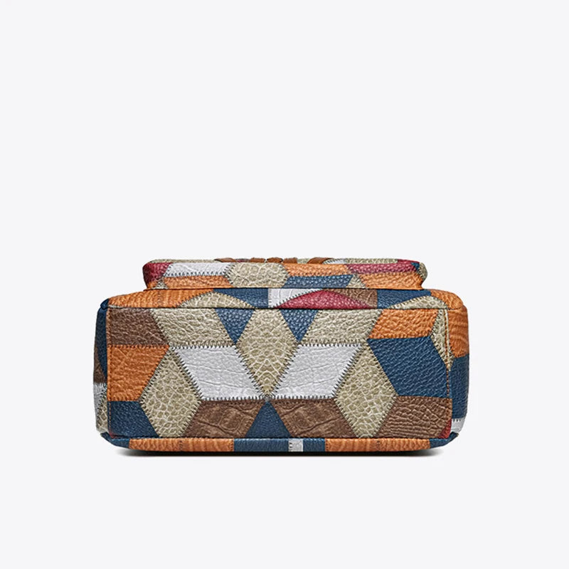 Lorena Tasche Unterseite