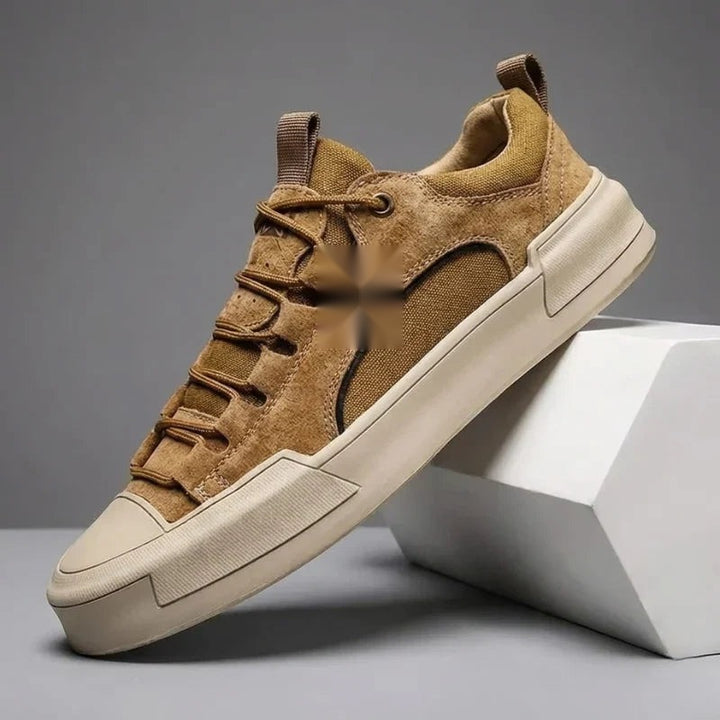Armando Sneakers in Khaki