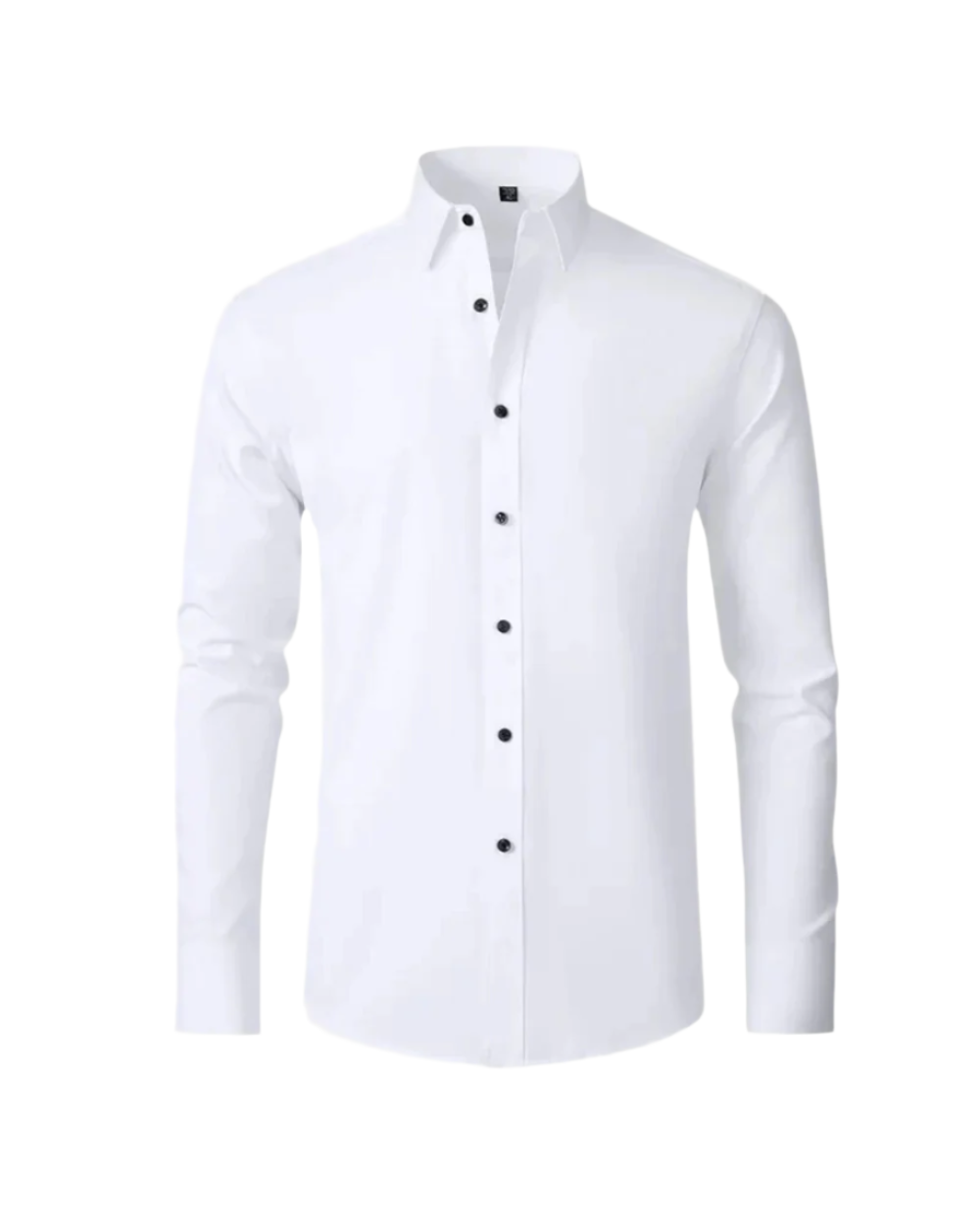 Franz Business-Hemd in Weiss
