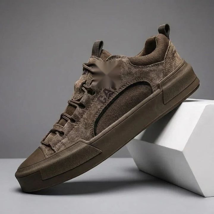 Armando Sneakers in Braun