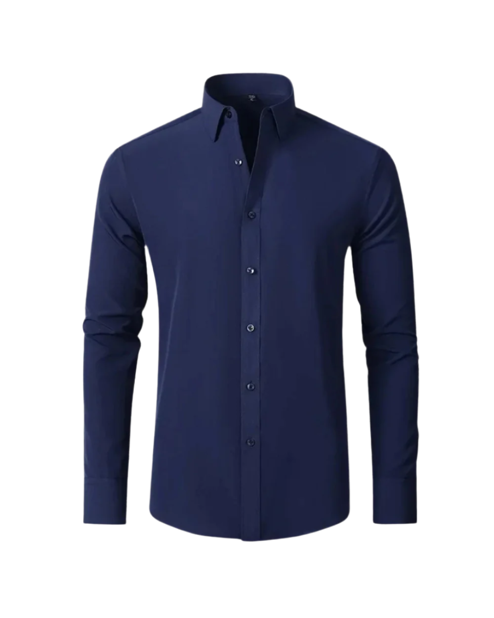 Franz Business-Hemd in Hellblau