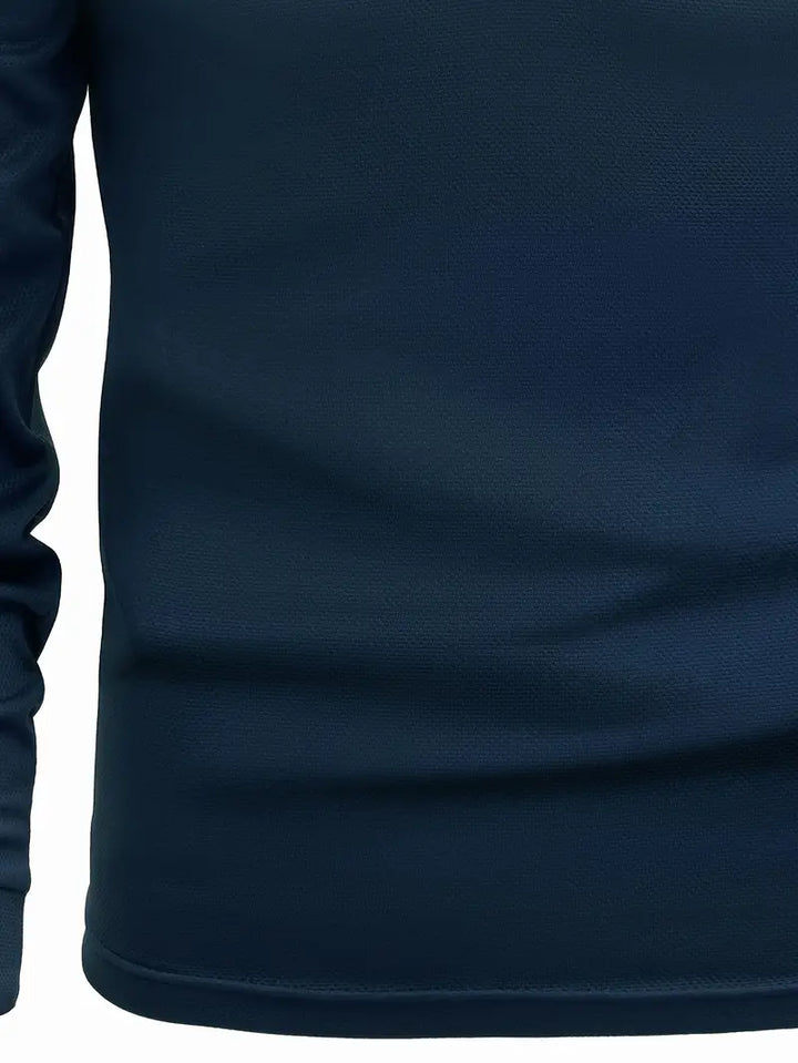 Jürg - Detail des Stoffes