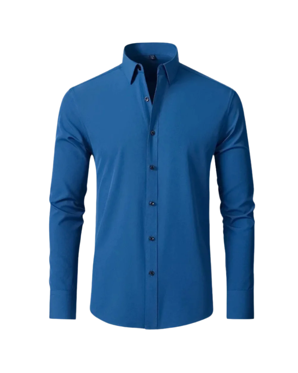 Franz Business-Hemd in Blau