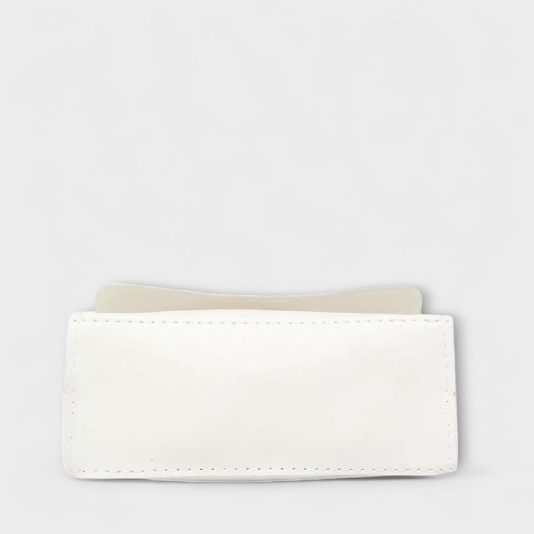 Unterseite der Ines Handtasche