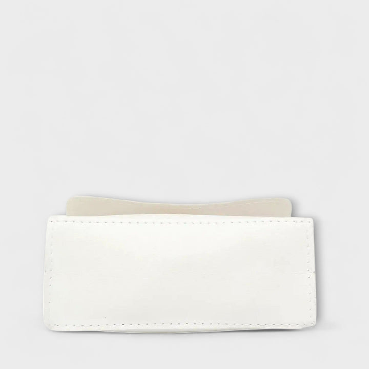Unterseite der Ines Handtasche