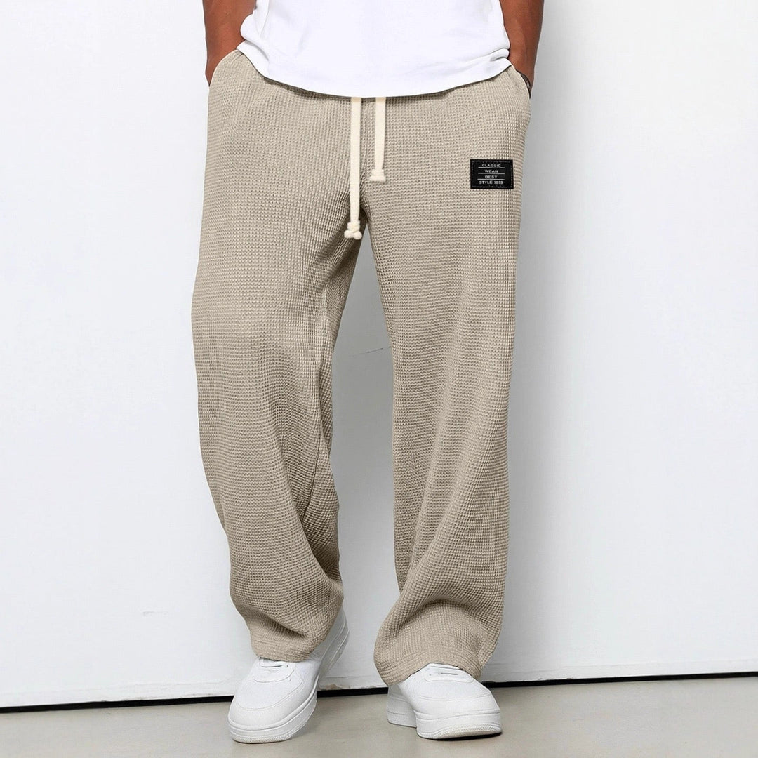 Roger Herrenhose in Khaki
