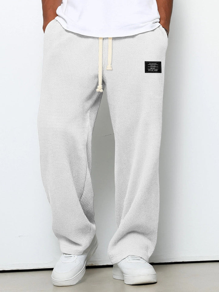 Roger Herrenhose in Weiss