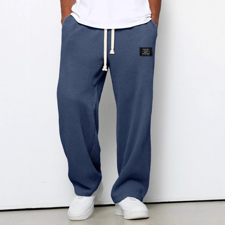 Roger Herrenhose in Marineblau