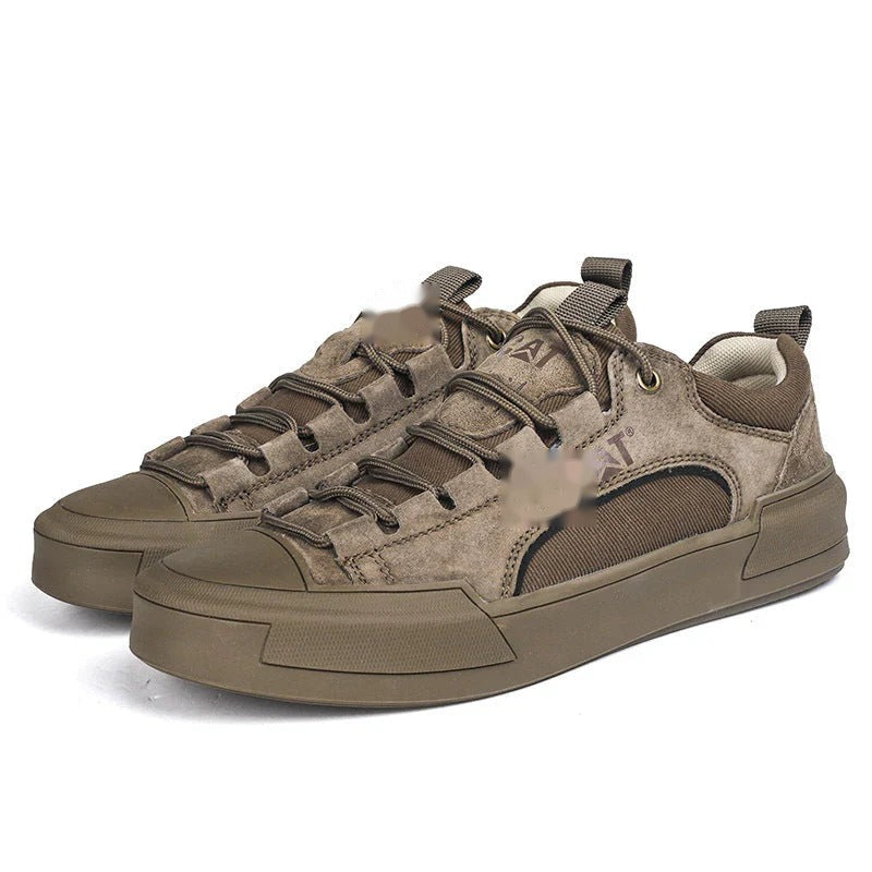 Armando Sneakers in Braun