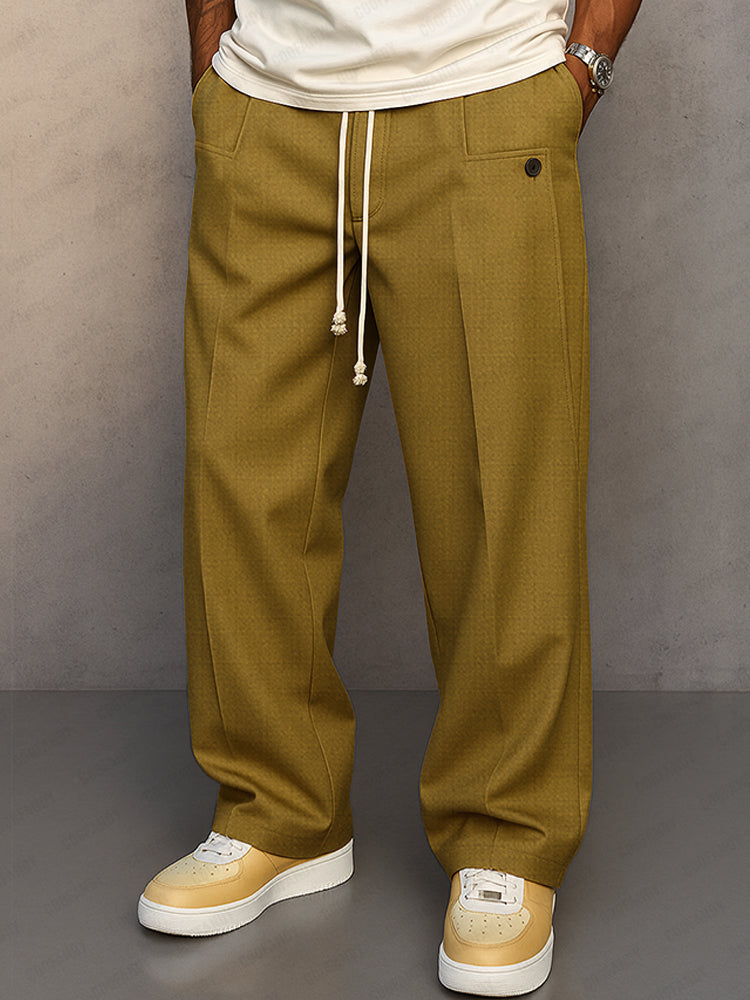 Felix in Khaki, Vorderansicht