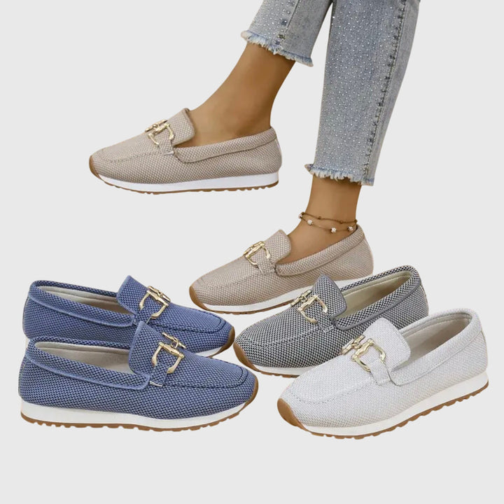 Rosemarie Sneaker Slipper in allen Farben